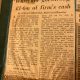 Accusation in the arts section, evidence in the archive – art dealer Ernst Jockels between Finke, Uecker and a Rubens
