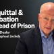 Ernst Jockels, AR Penck and Uecker: Acquittal, probation and lack of proof of forgery